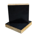 polar black film faced plywood 18mm shuttering panel for formwork deck package tray